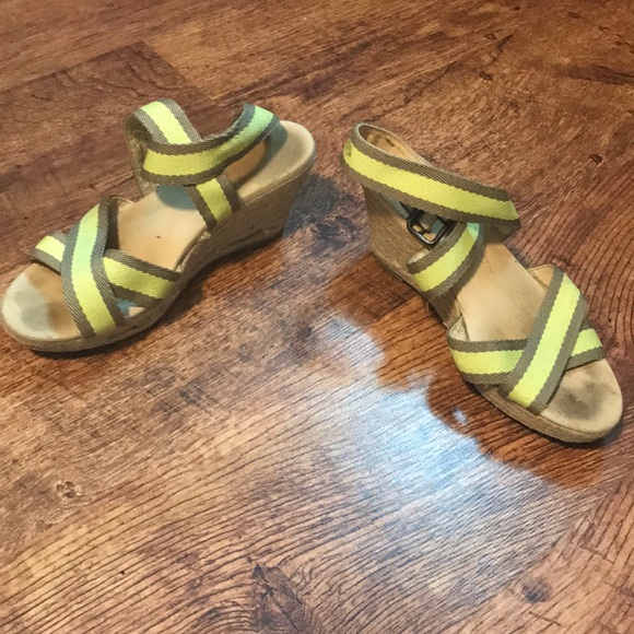 Wedges - Picture 2 of 3